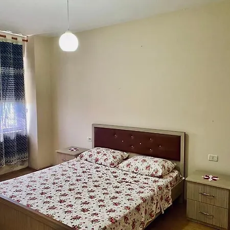 Murati * Golem (Tirana)