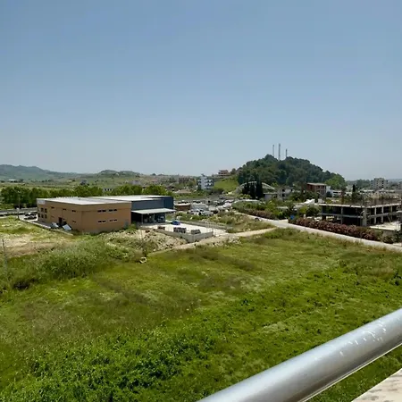 아파트 Murati *